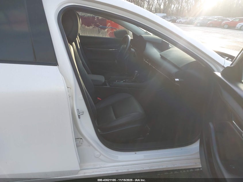 3MZBPACL7NM316710 2022 MAZDA 3 photo no. 5