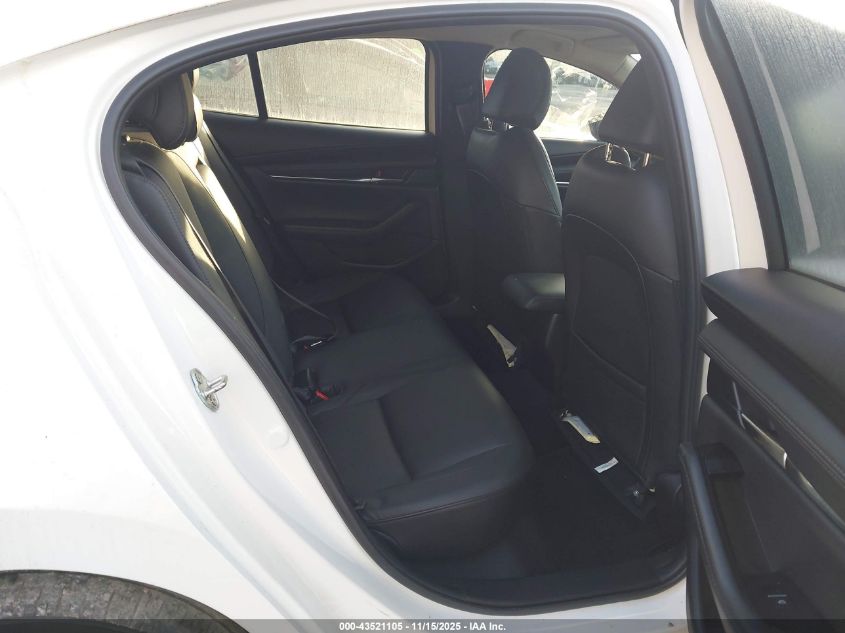 2022 Mazda Mazda3 Preferred VIN: 3MZBPACL7NM316710 Lot: 43521105