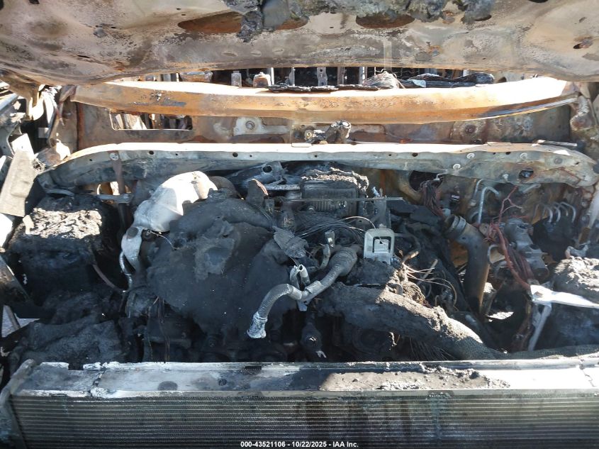 2023 Chevrolet Silverado 3500Hd 4Wd Long Bed Wt VIN: 1GB5YSEY1PF148646 Lot: 43521106