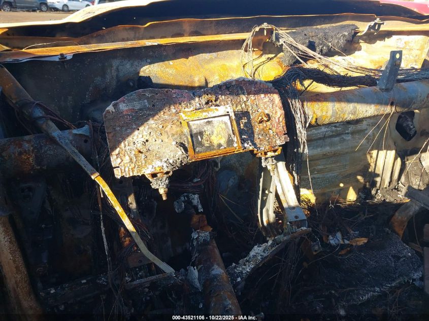 2023 Chevrolet Silverado 3500Hd 4Wd Long Bed Wt VIN: 1GB5YSEY1PF148646 Lot: 43521106