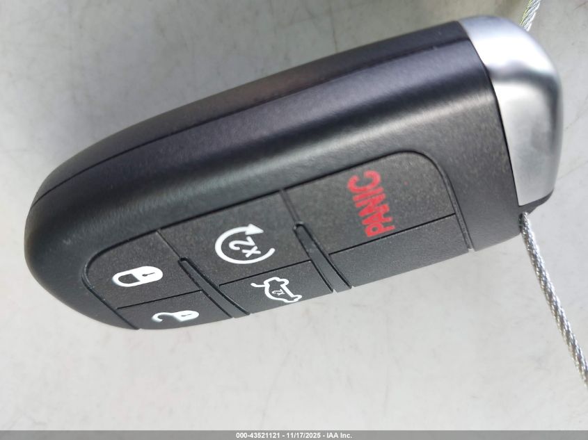 2017 Maserati Ghibli S VIN: ZAM57RSA9H1195609 Lot: 43521121