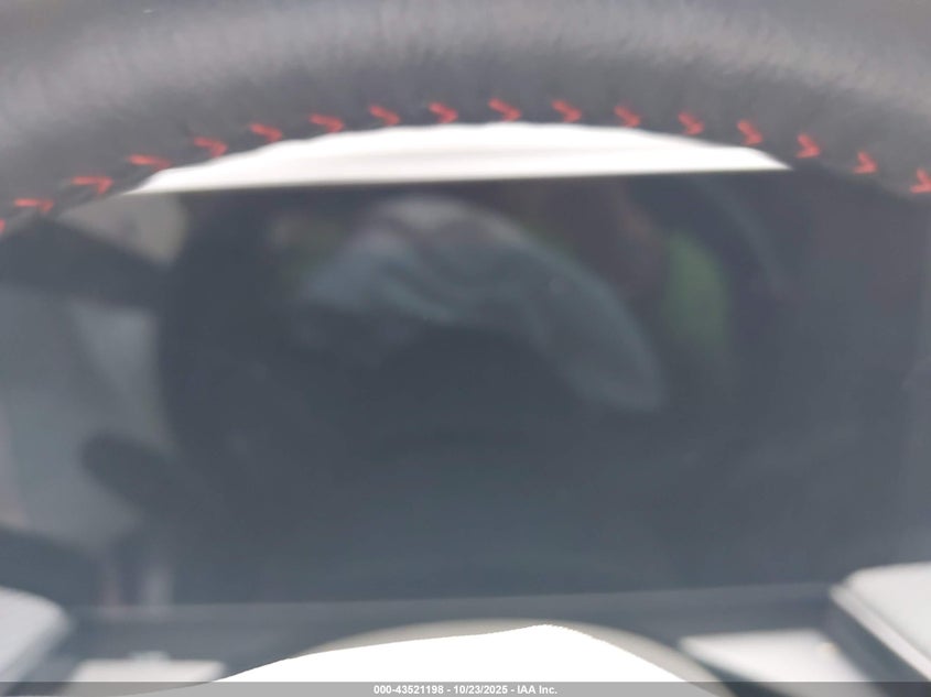 2025 NISSAN KICKS SR INTELLIGENT AWD 3N8AP6DD1SL360338