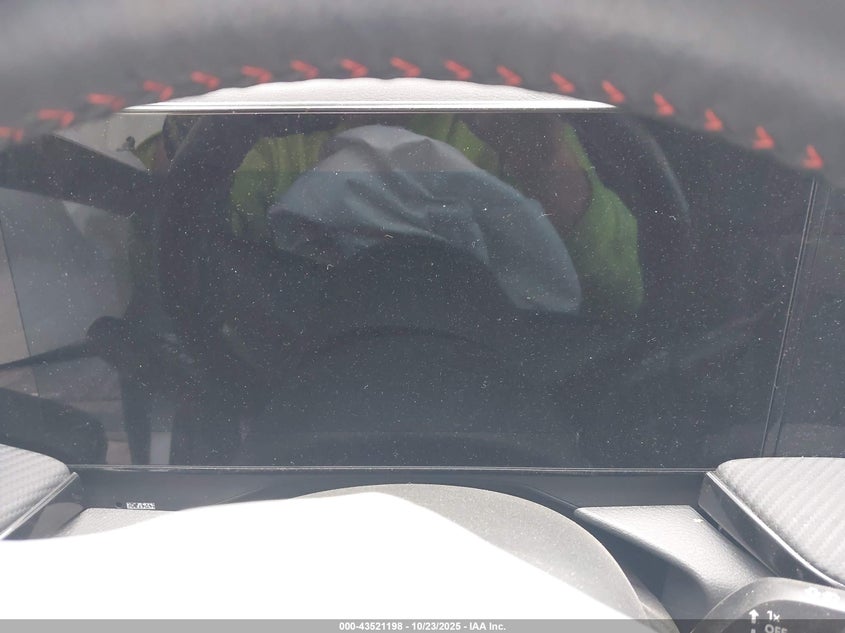 2025 NISSAN KICKS SR INTELLIGENT AWD 3N8AP6DD1SL360338