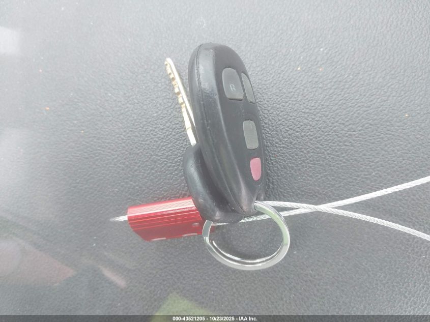 2009 Pontiac G5 VIN: 1G2AL18H697133902 Lot: 43521205