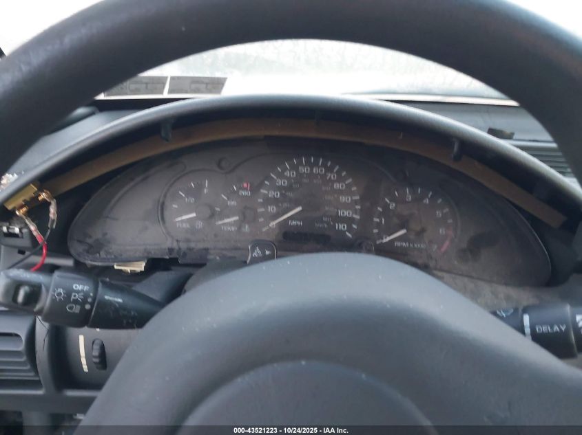 2003 Chevrolet Cavalier Ls VIN: 1G1JF12F637283681 Lot: 43521223