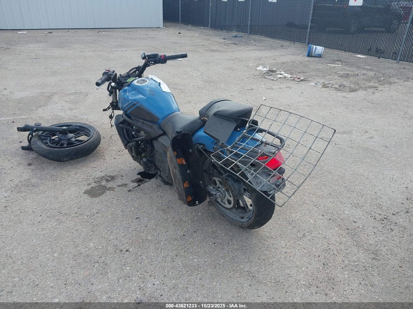 JKAENED14KDA14421 2019 KAWASAKI EN photo no. 3