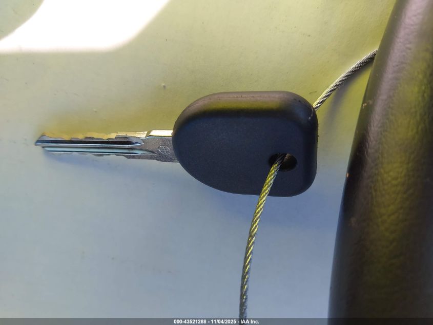 2013 Chevrolet Traverse Lt VIN: 1GNKRJKD2DJ132737 Lot: 43521288