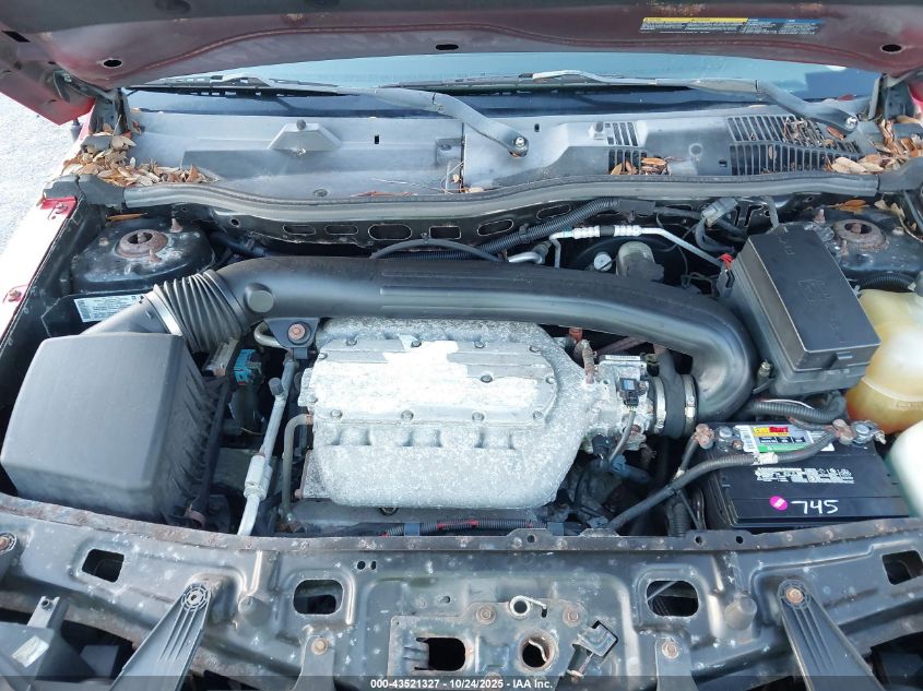 2006 Saturn Vue V6 VIN: 5GZCZ53426S862470 Lot: 43521327