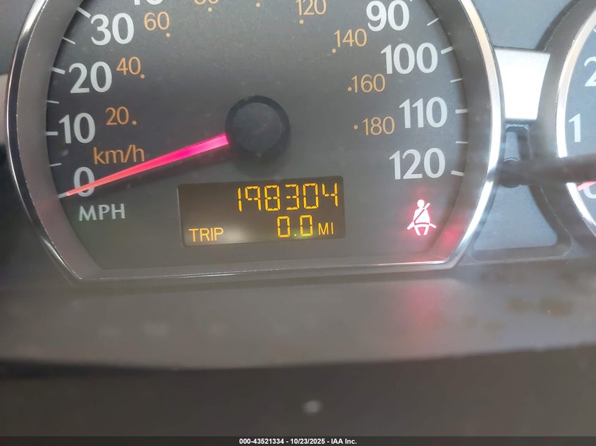 2005 Saturn Ion 2 VIN: 1G8AJ52F25Z145151 Lot: 43521334