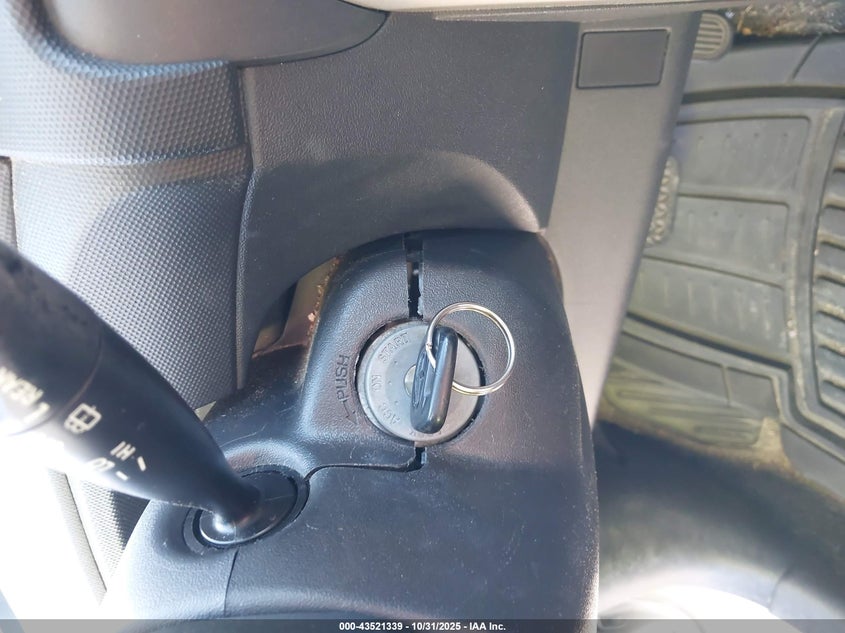 2006 Scion Xa VIN: JTKKT624465005371 Lot: 43521339