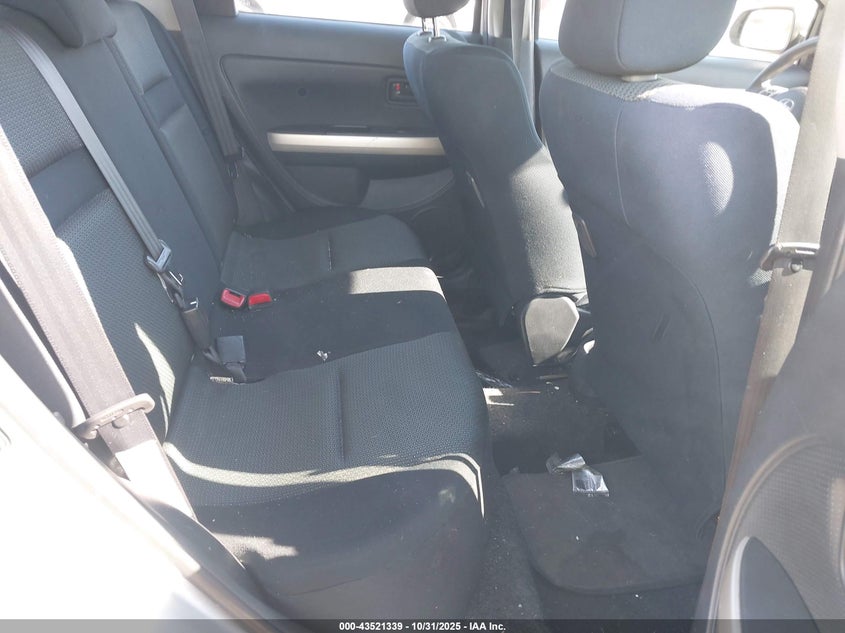 2006 Scion Xa VIN: JTKKT624465005371 Lot: 43521339