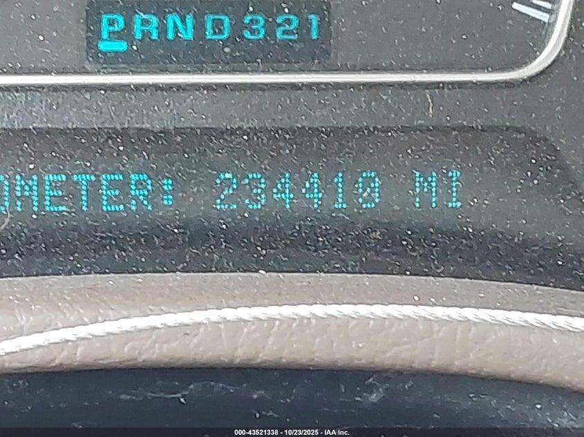 2004 GMC Envoy Slt VIN: 1GKDT13S942188589 Lot: 43521338