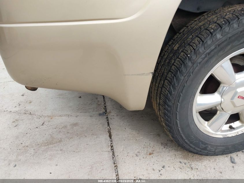 2004 GMC Envoy Slt VIN: 1GKDT13S942188589 Lot: 43521338