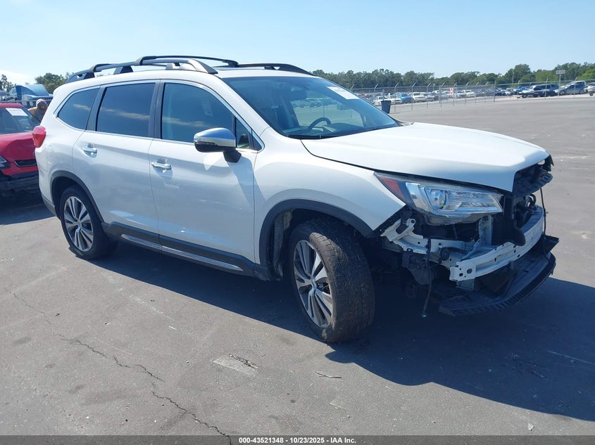SUBARU ASCENT TOURING