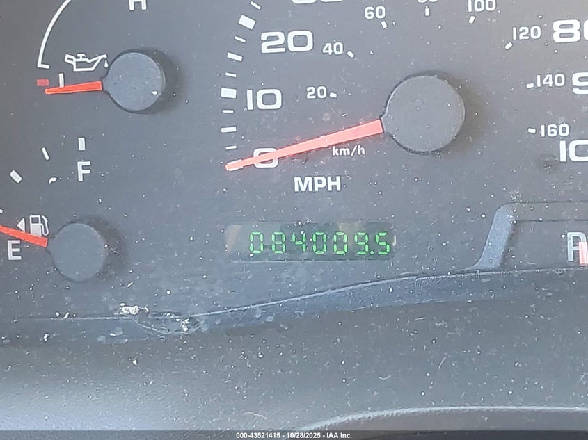 2003 Ford F-350 Lariat/Xl/Xlt VIN: 1FTSW31S53ED15862 Lot: 43521415