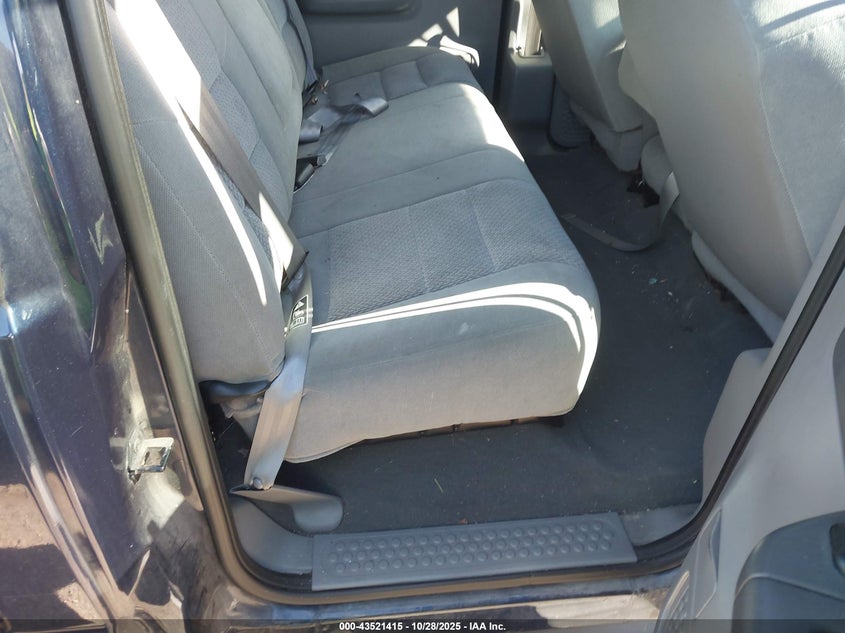 2003 Ford F-350 Lariat/Xl/Xlt VIN: 1FTSW31S53ED15862 Lot: 43521415