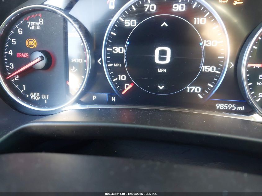 2022 Chevrolet Blazer Awd Rs VIN: 3GNKBKRS7NS174805 Lot: 43521440