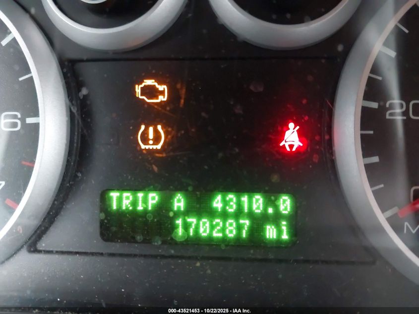 2009 Ford Fusion Se VIN: 3FAHP07Z09R106695 Lot: 43521453