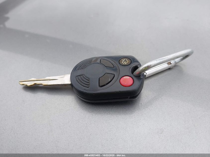 2009 Ford Fusion Se VIN: 3FAHP07Z09R106695 Lot: 43521453