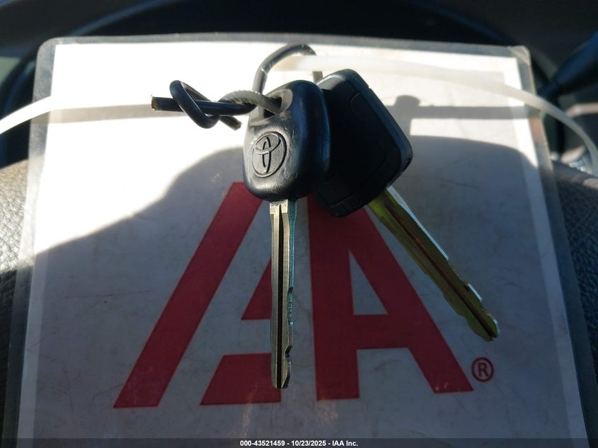 2007 Toyota Sequoia Sr5 V8 VIN: 5TDZT34A57S286969 Lot: 43521459