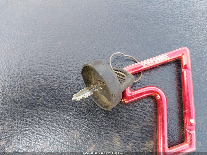 2006 Polaris Sportsman 800 VIN: 4XAMH76A36A931959 Lot: 43521462