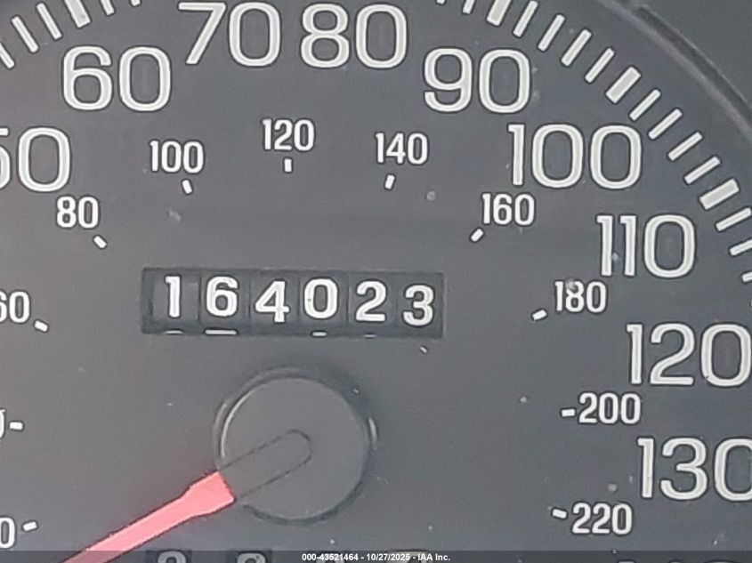 2004 Ford Crown Victoria Police VIN: 2FAFP71W44X178234 Lot: 43521464