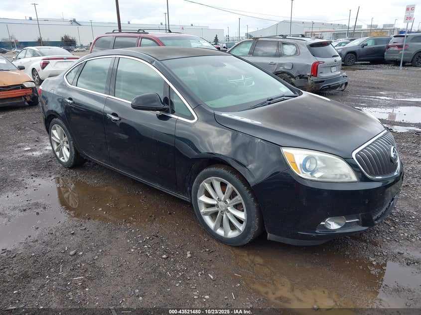 1G4PP5SK5C4197083 2012 Buick Verano auction photo 1