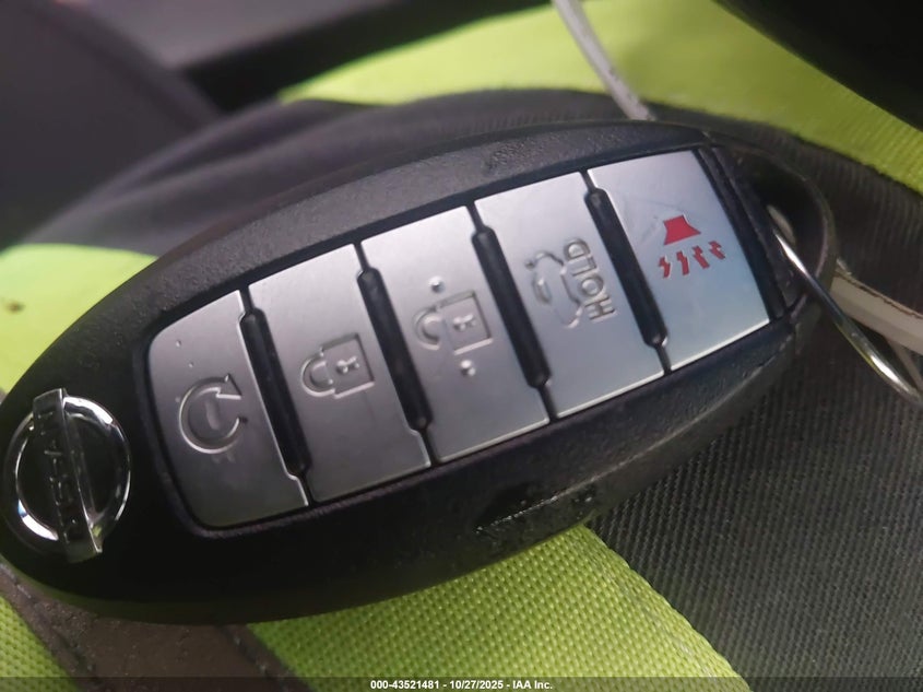 2014 NISSAN ALTIMA 2.5 SV 1N4AL3APXEC192306