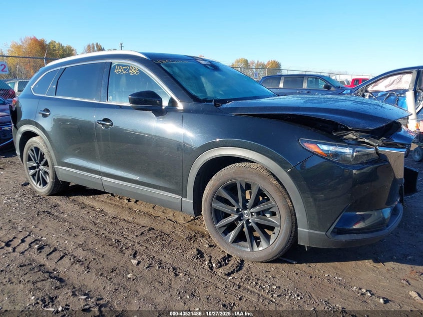 MAZDA CX-9 TOURING PLUS
