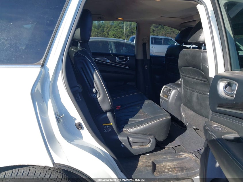 5N1AL0MM8GC502686 2016 INFINITI QX60 photo no. 8