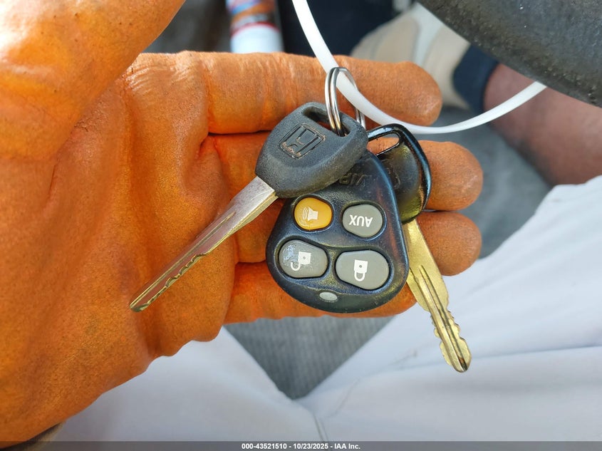1HGCE6643VA016384 1997 HONDA ACCORD photo no. 11