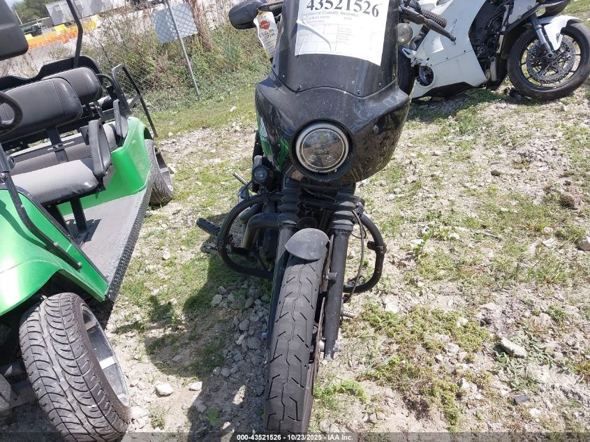 2016 Harley-Davidson Xl883 Iron 883 VIN: 1HD4LE214GC406169 Lot: 43521526