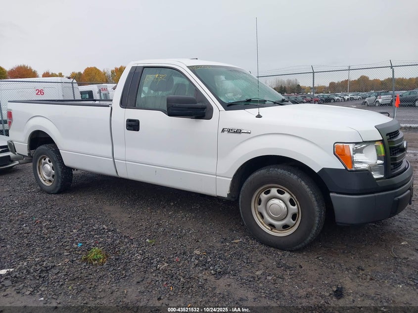 FORD F-150 XL