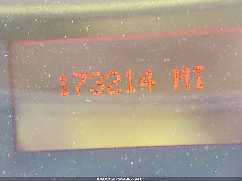 2008 Pontiac Grand Prix VIN: 2G2WP552981184145 Lot: 43521545