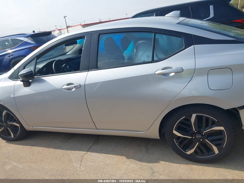 3N1CN8FV8RL910899 2024 NISSAN VERSA photo no. 14