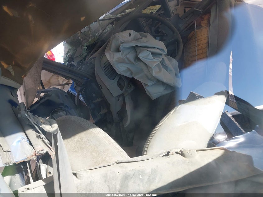 1997 Chevrolet C1500 Fleetside