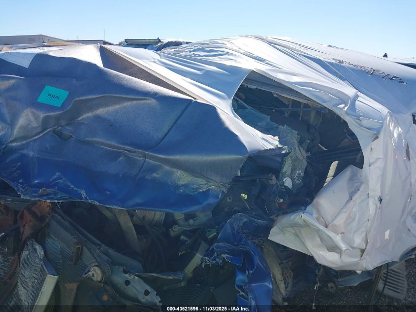 1997 Chevrolet C1500 Fleetside VIN: 2GCEC19W8V1134339 Lot: 43521596