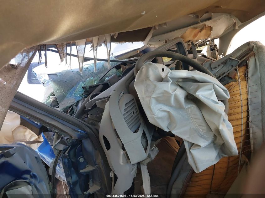 1997 Chevrolet C1500 Fleetside VIN: 2GCEC19W8V1134339 Lot: 43521596