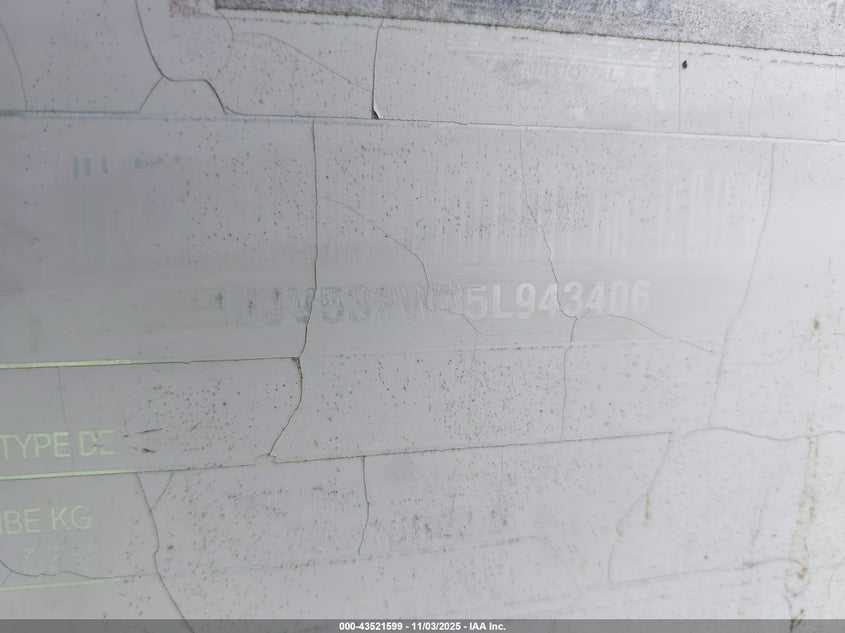 1JJV532W85L943406 2005   photo no. 9