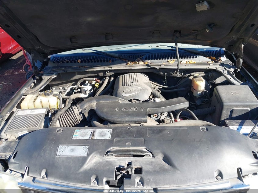 2002 Chevrolet Suburban 1500 Lt VIN: 3GNFK16Z92G358932 Lot: 43521646