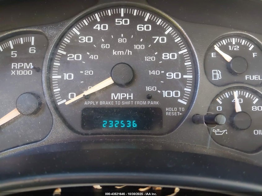 2002 Chevrolet Suburban 1500 Lt VIN: 3GNFK16Z92G358932 Lot: 43521646