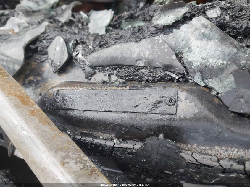 2008 GMC Sierra 1500 Slt VIN: 3GTEK13M98G169185 Lot: 43521655