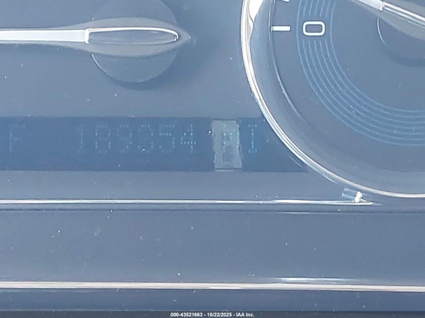 2009 Chevrolet Hhr Lt VIN: 3GNCA23B29S536674 Lot: 43521663