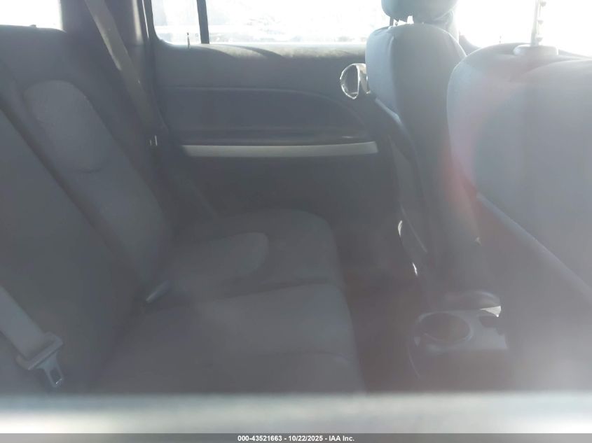 2009 Chevrolet Hhr Lt VIN: 3GNCA23B29S536674 Lot: 43521663