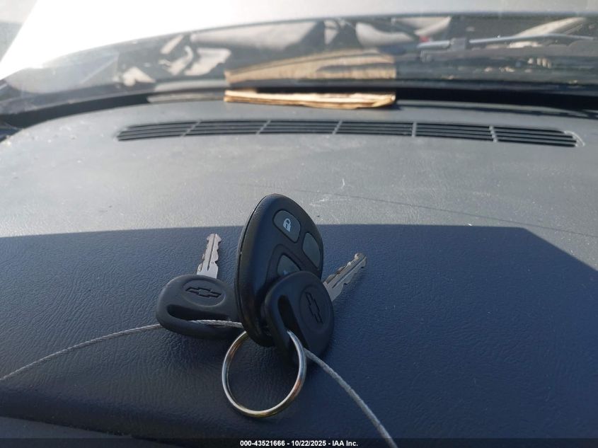 2001 Chevrolet Suburban 1500 Lt VIN: 3GNFK16T51G107951 Lot: 43521666