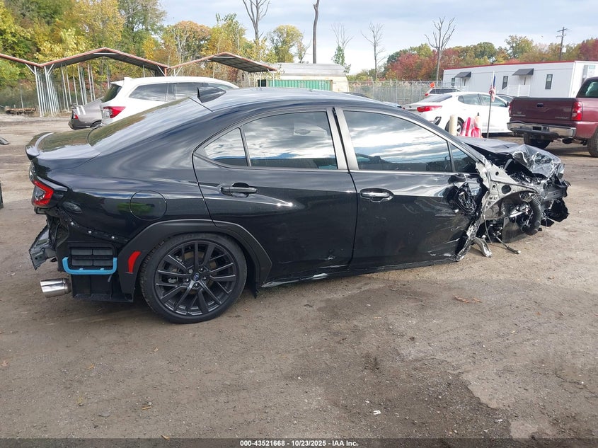 2025 SUBARU WRX PREMIUM JF1VBAH61S9804925