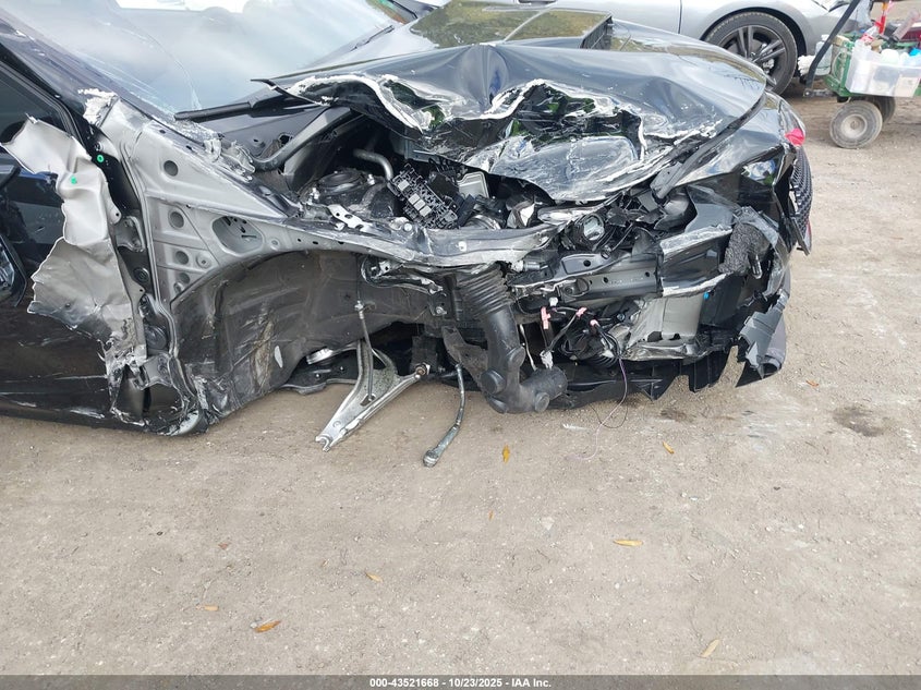 2025 SUBARU WRX PREMIUM JF1VBAH61S9804925