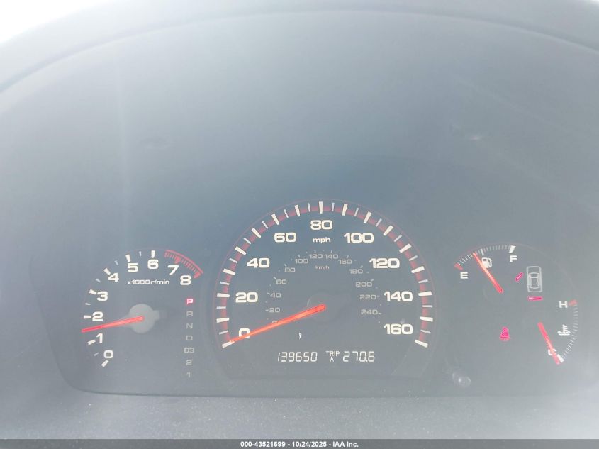 2007 Honda Accord 2.4 Ex VIN: 1HGCM72697A019535 Lot: 43521699