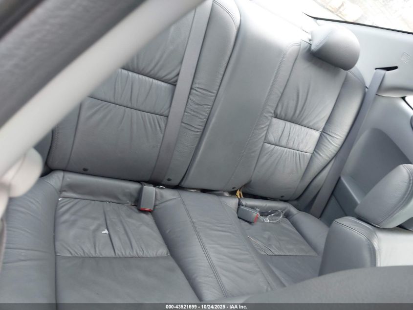 2007 Honda Accord 2.4 Ex VIN: 1HGCM72697A019535 Lot: 43521699