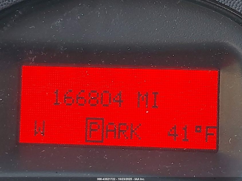 2008 Pontiac Grand Prix VIN: 2G2WP582081137310 Lot: 43521722